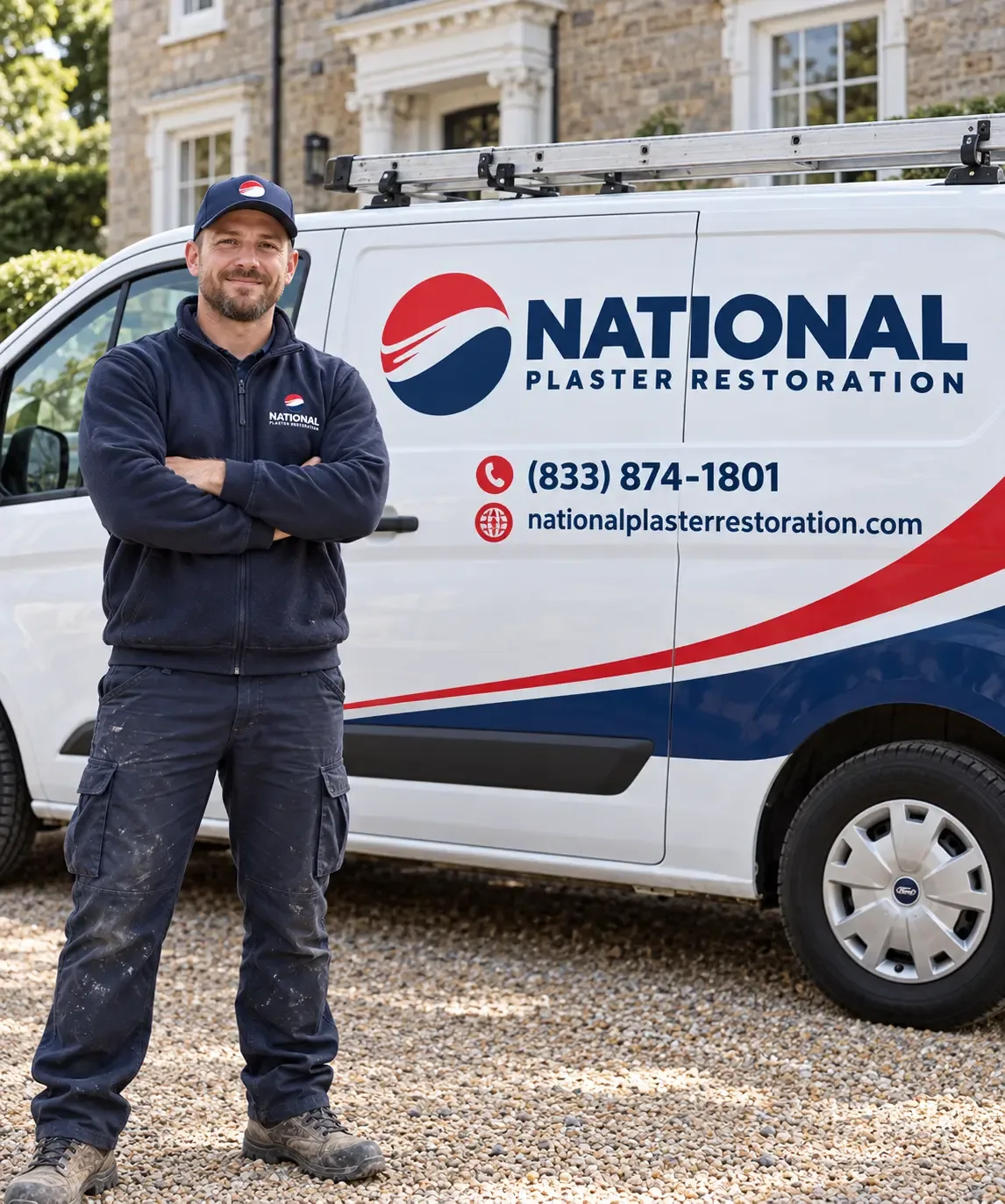 Plaster Repair company in Merrill, MI